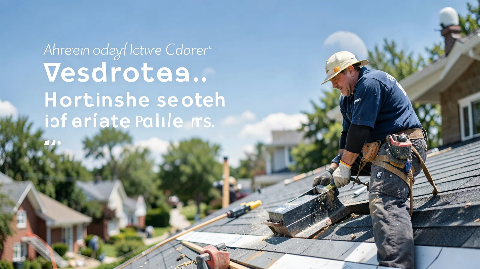 Roof Replacement in Crucible, PA near me